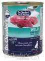 Dr.Clauders 800g Wild (zvina)